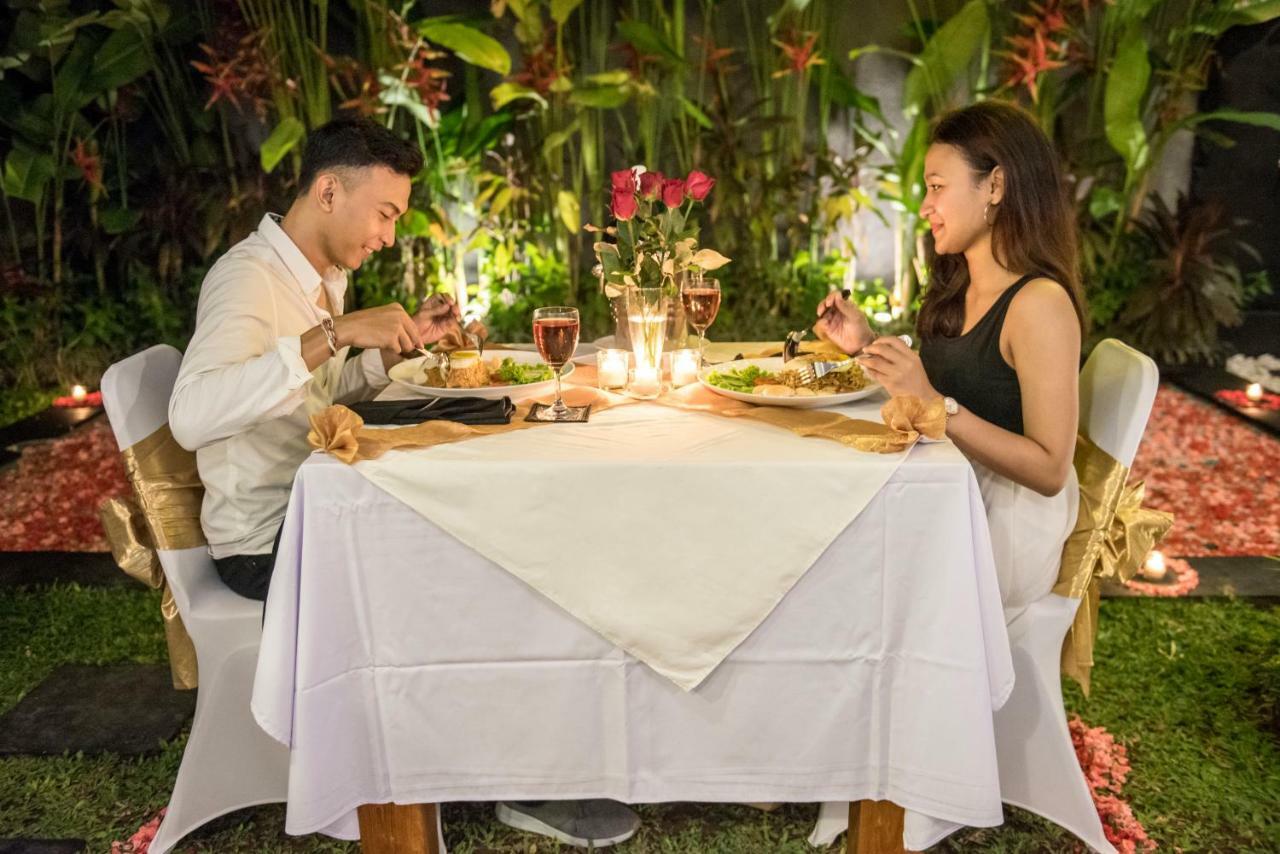 Sandi Agung Bidadari * Seminyak (Bali)