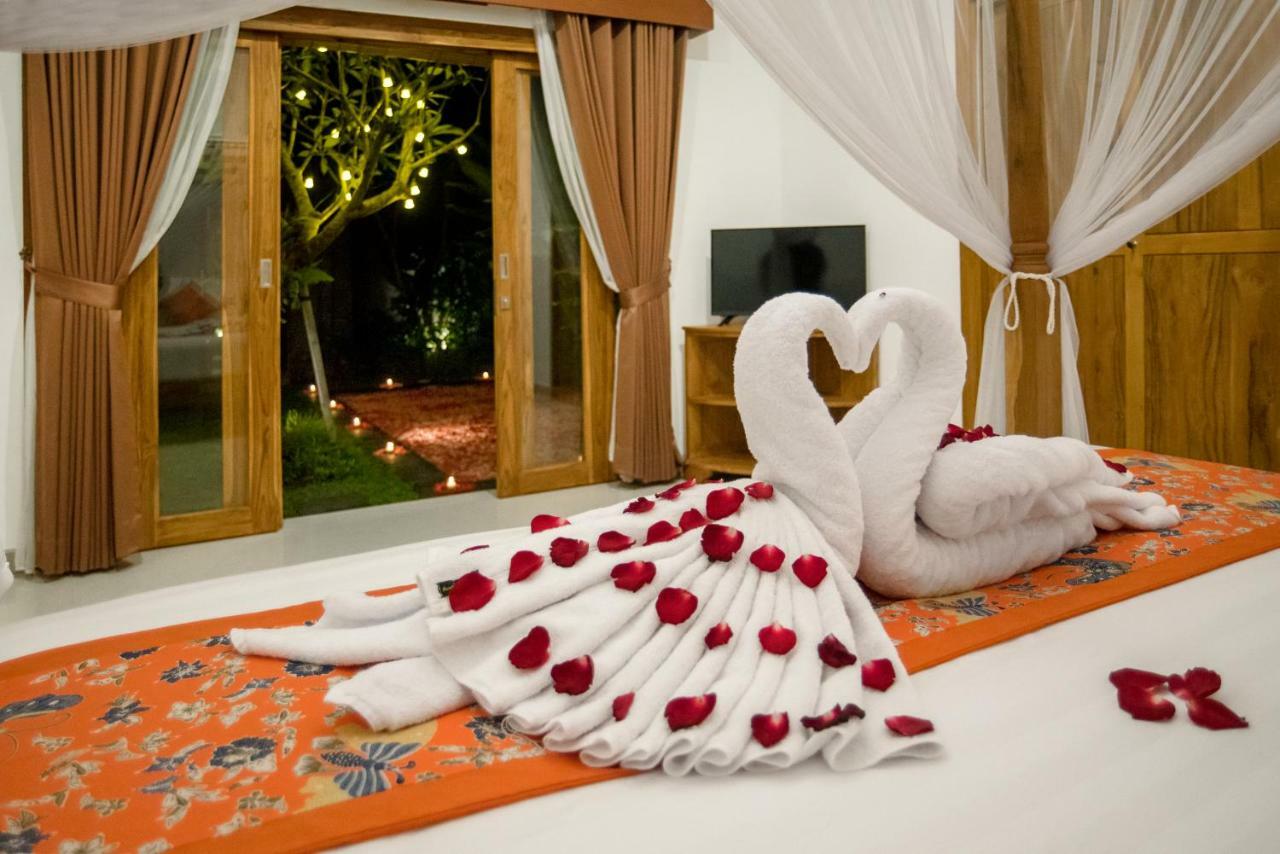 Sandi Agung Bidadari * Seminyak (Bali)