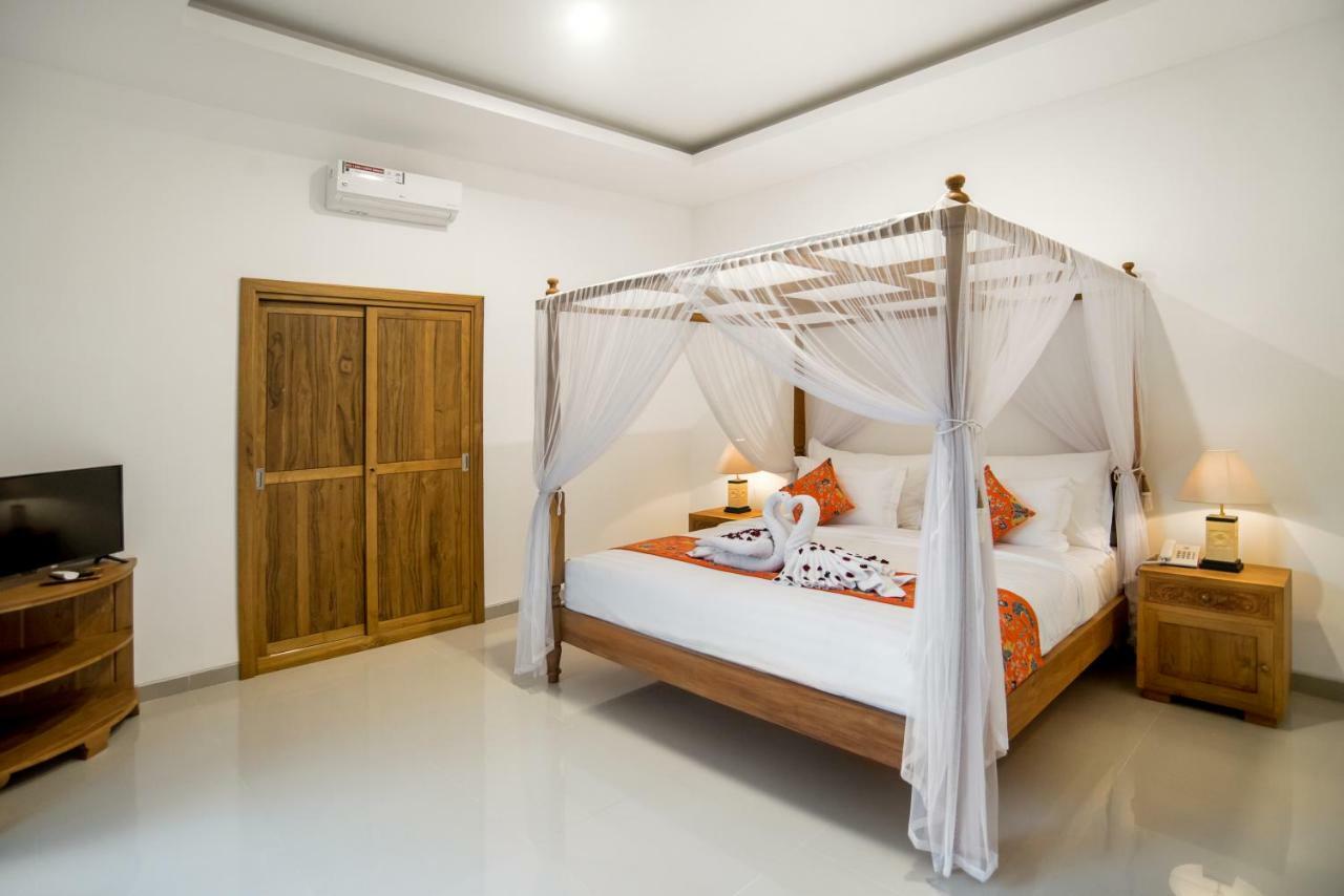 Sandi Agung Bidadari Seminyak (Bali)
