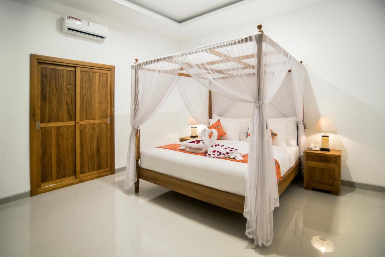 Sandi Agung Bidadari Villa Seminyak