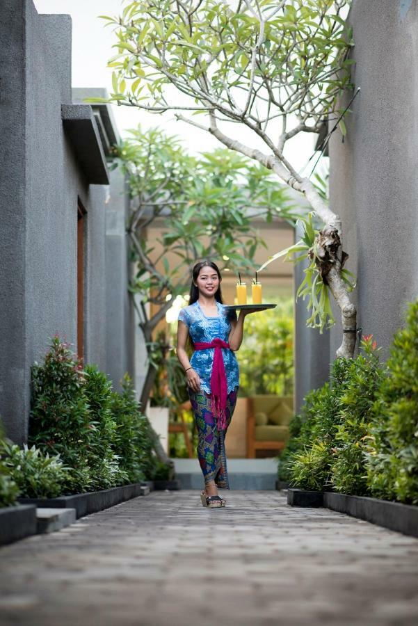Villa Sandi Agung Bidadari Seminyak