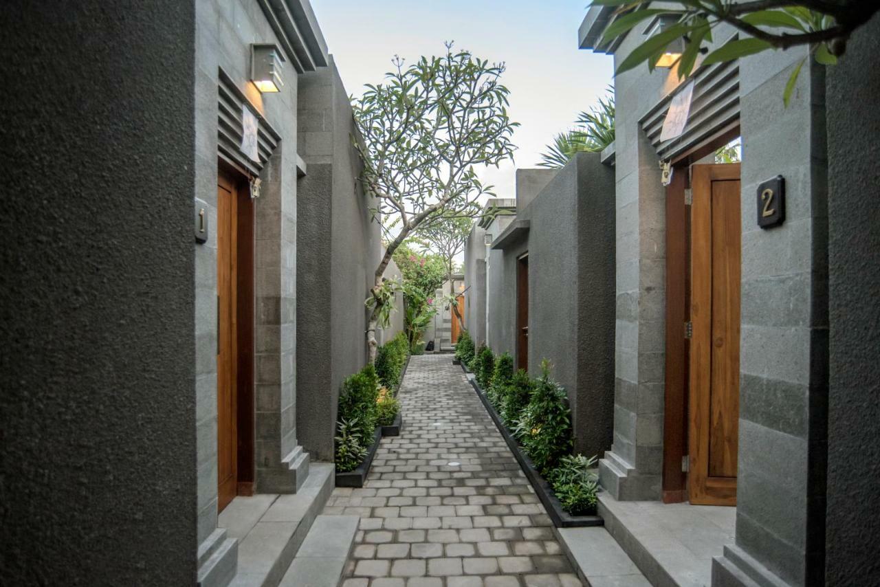 Villa Sandi Agung Bidadari Seminyak