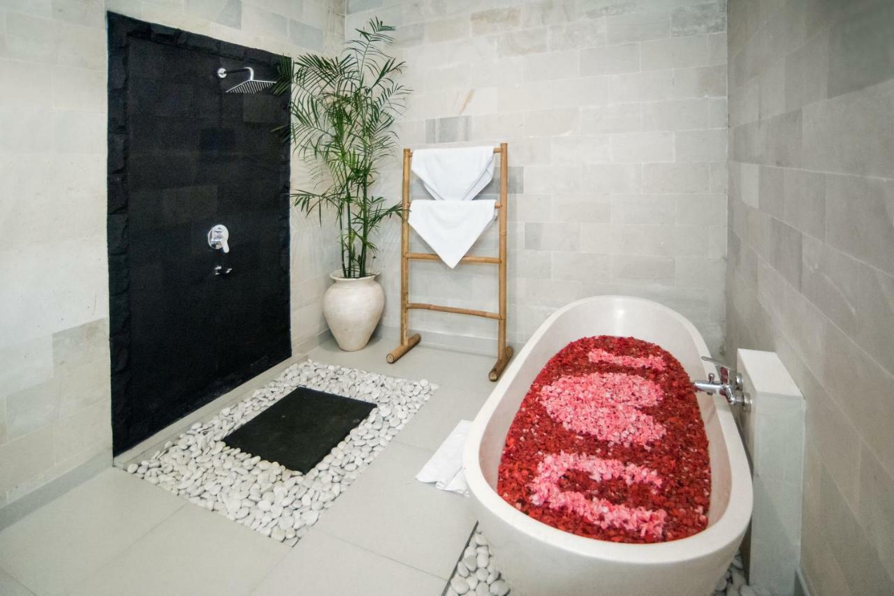 Villa Sandi Agung Bidadari Seminyak
