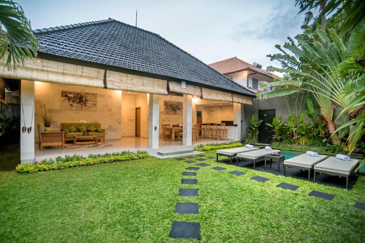 Sandi Agung Bidadari Seminyak